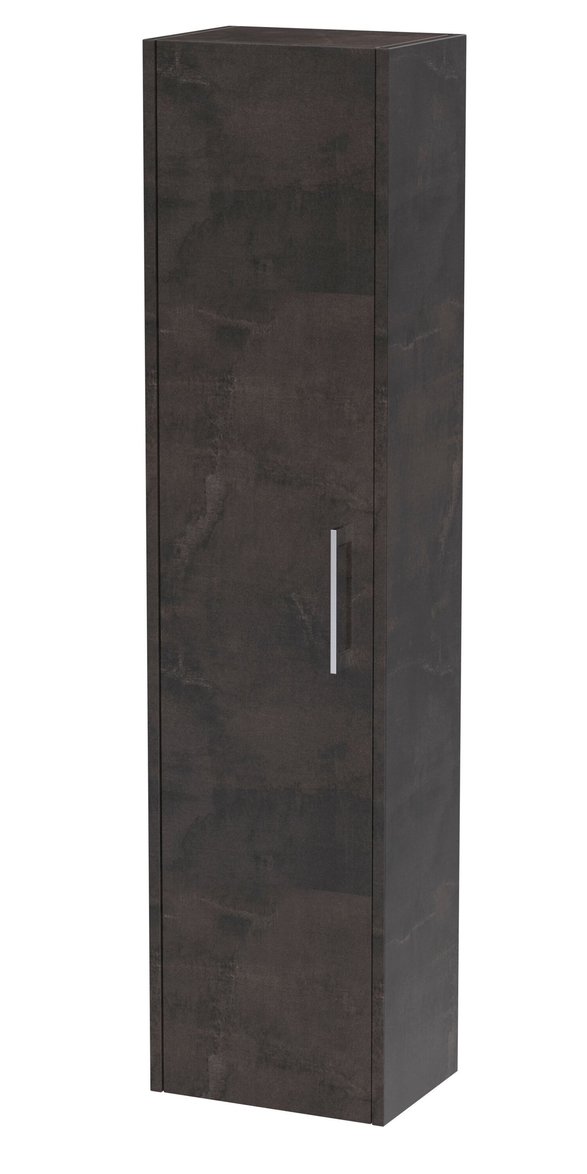 Hudson Reed Juno 350mm Wall Hung Tall Cabinet