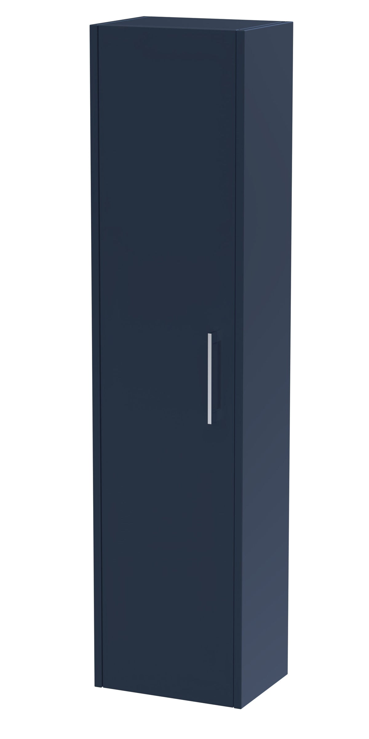 Hudson Reed Juno 350mm Wall Hung Tall Cabinet