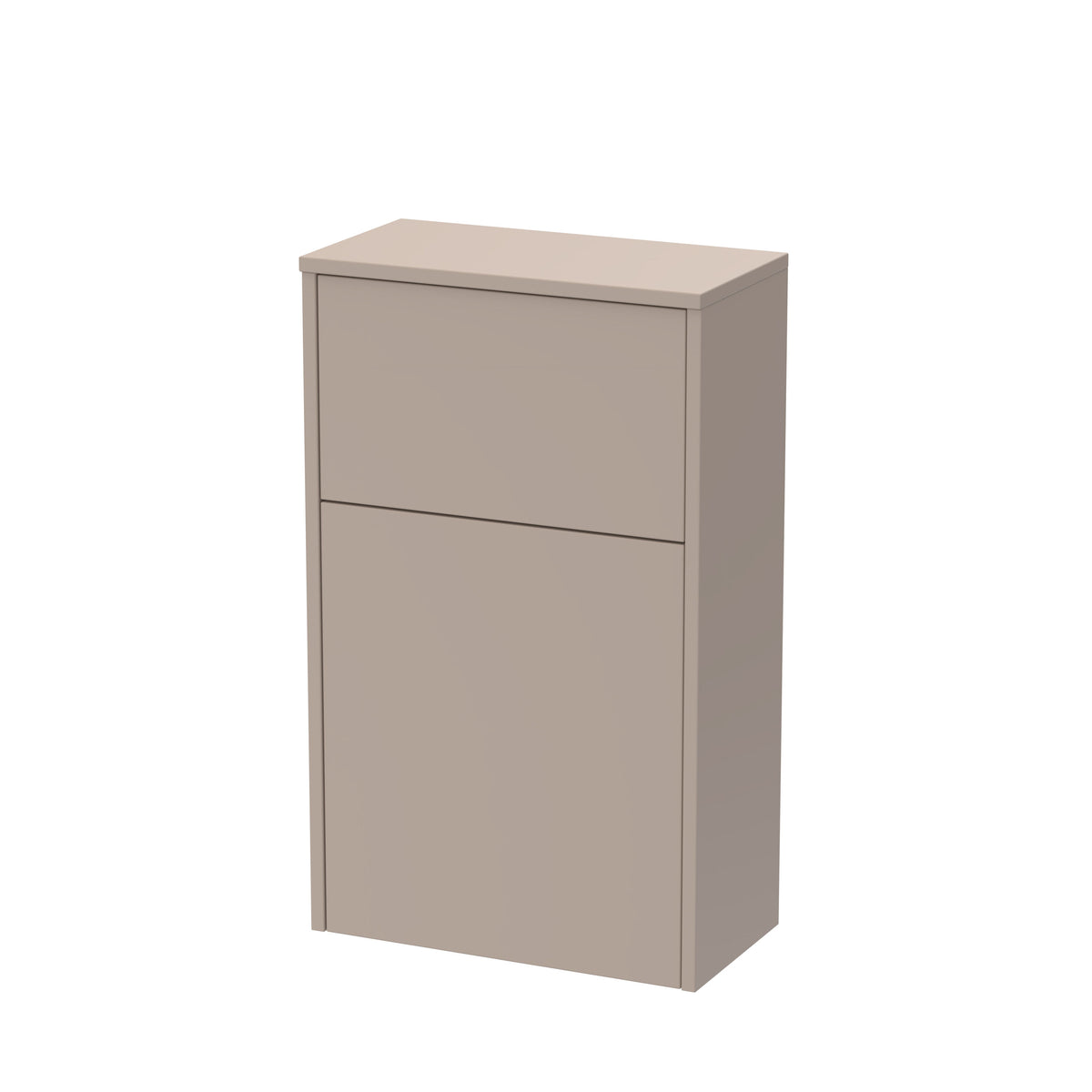 Nuie Havana 500mm Floor Standing WC Unit