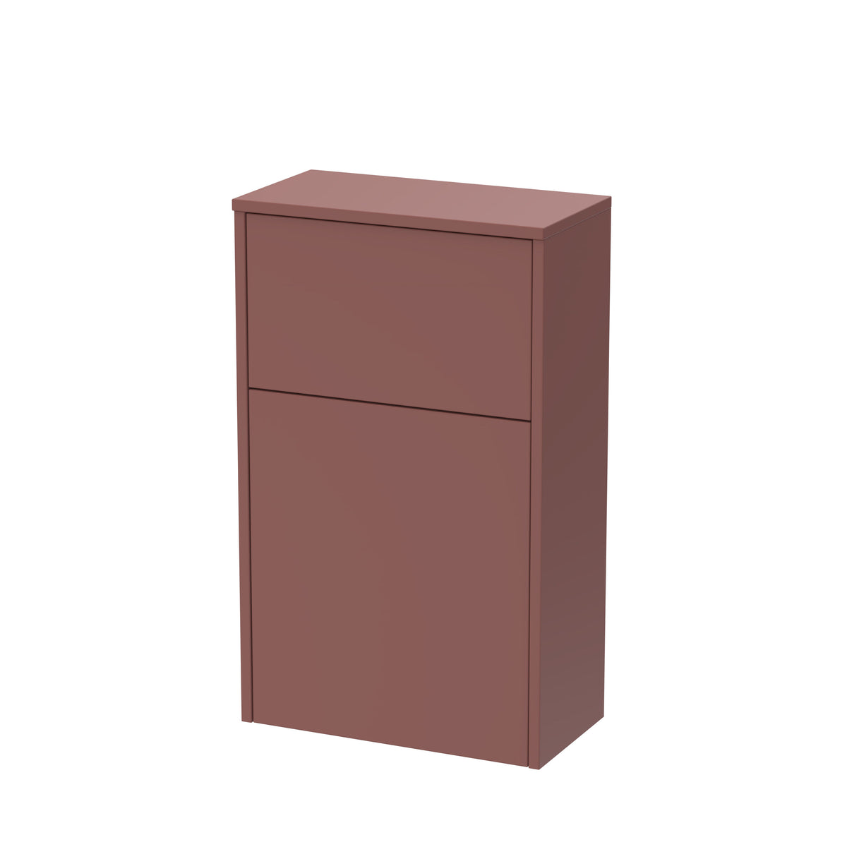 Nuie Havana 500mm Floor Standing WC Unit