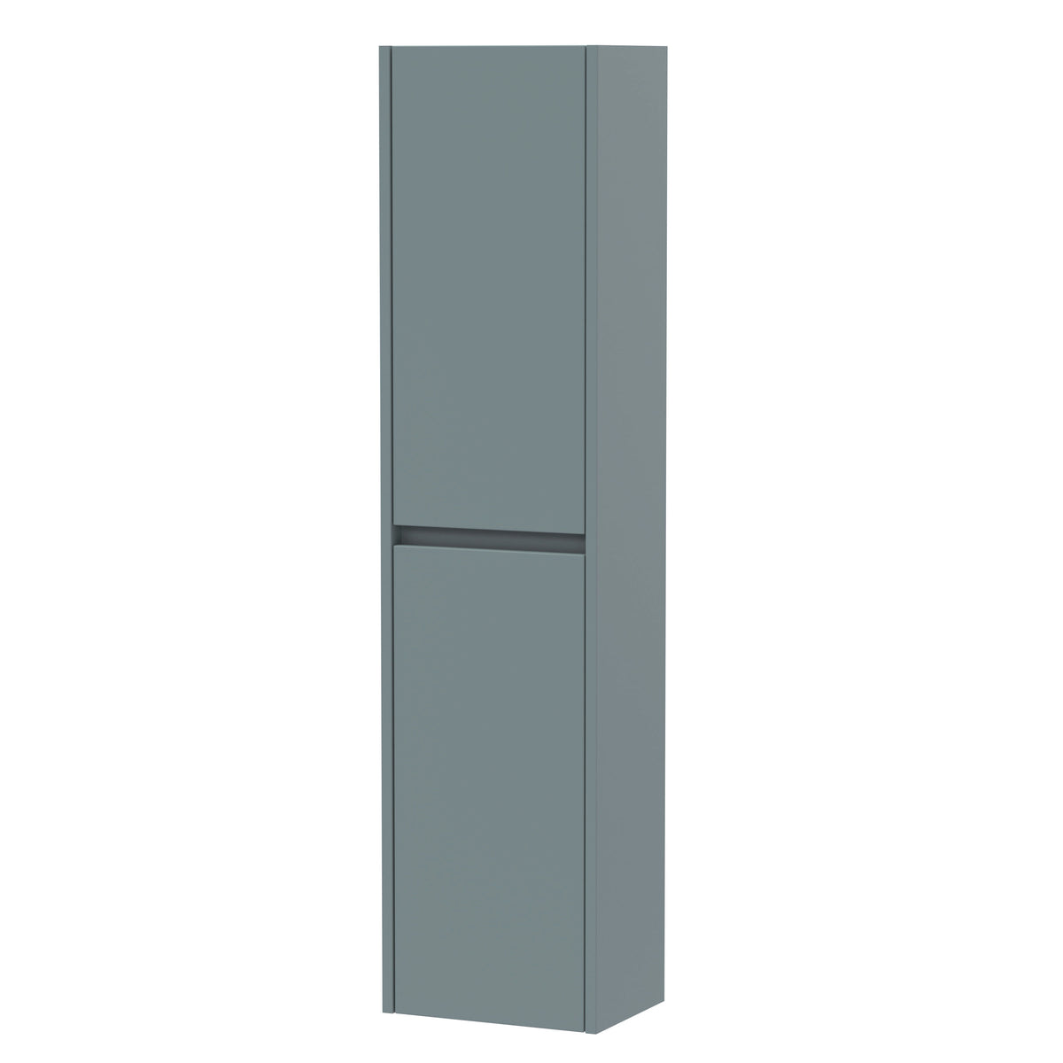 Nuie Havana 350mm Wall Hung Tall Cabinet