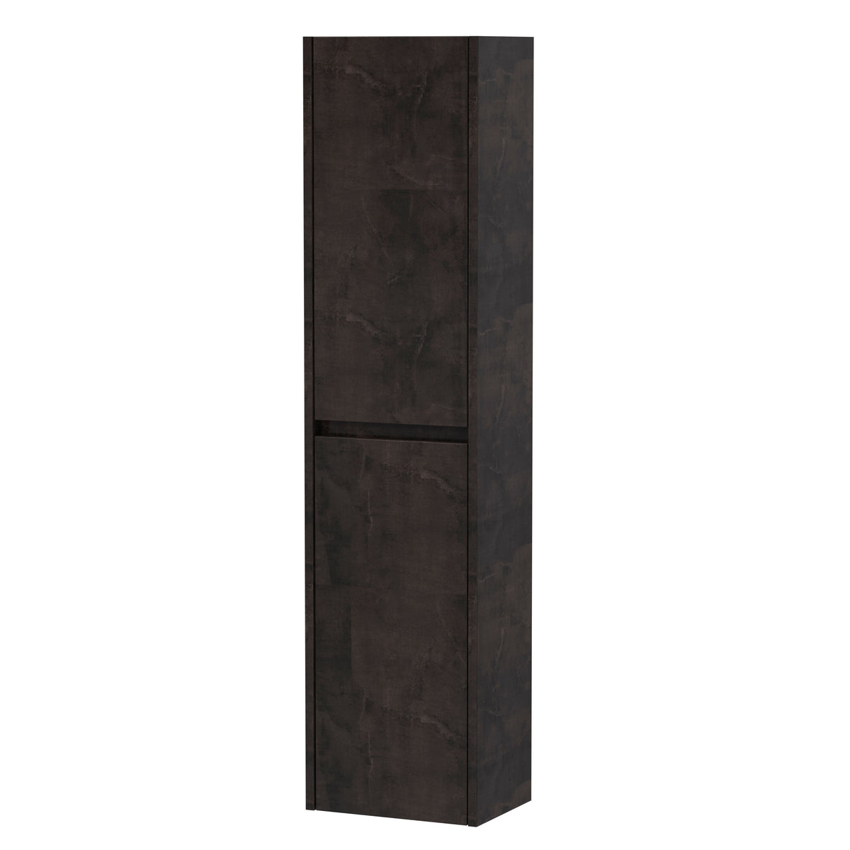 Nuie Havana 350mm Wall Hung Tall Cabinet