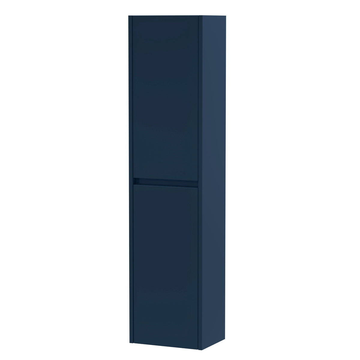 Nuie Havana 350mm Wall Hung Tall Cabinet