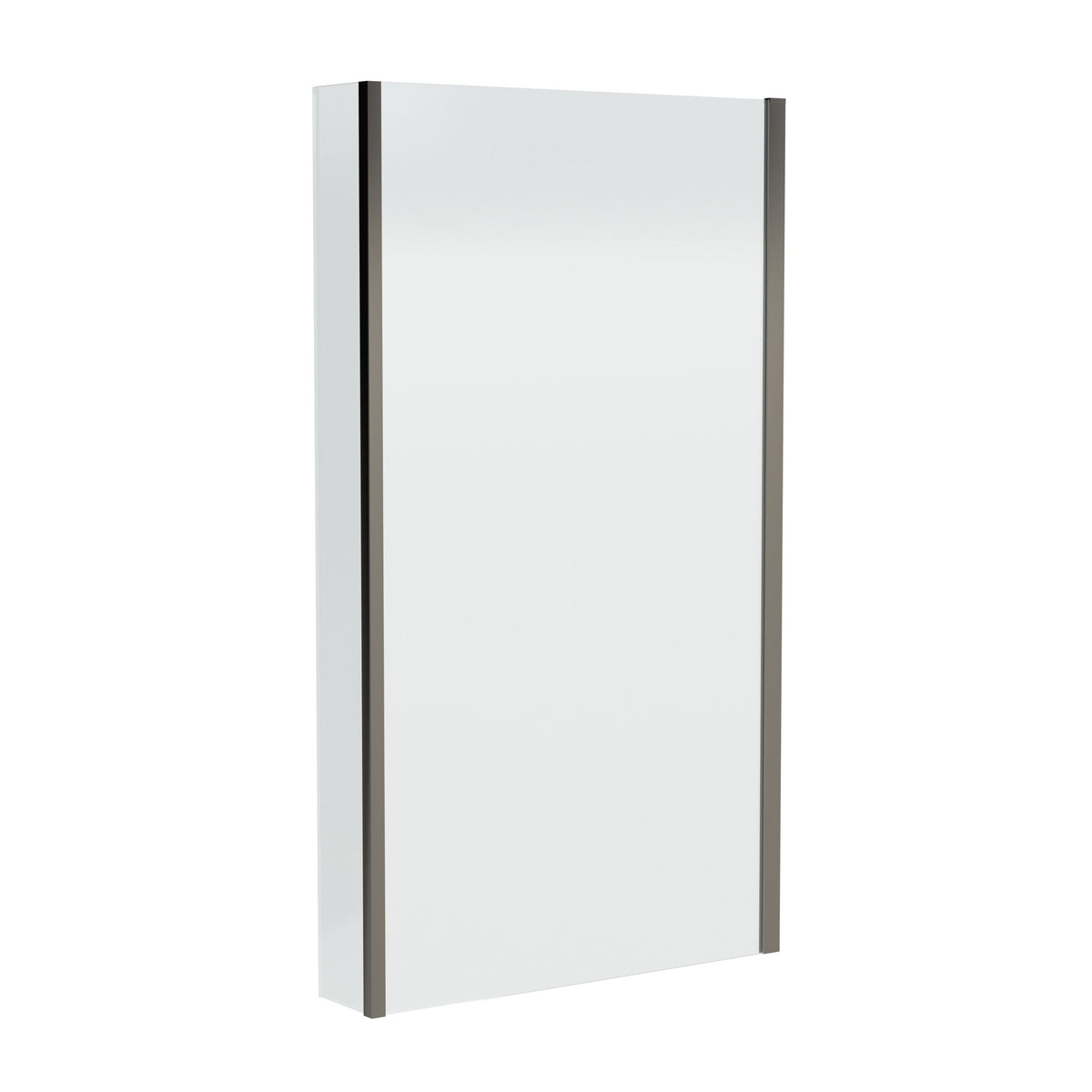Nuie 800mm Bath Screen