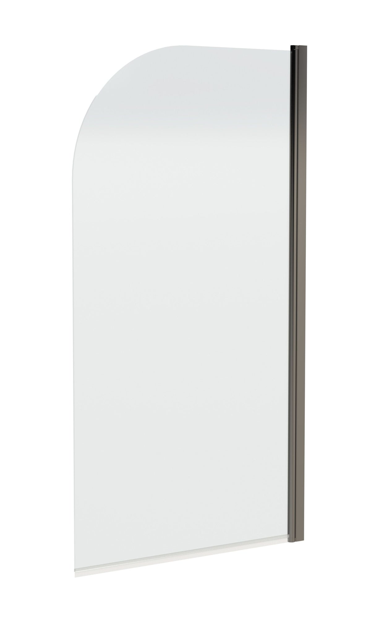 Nuie 800mm Bath Screen