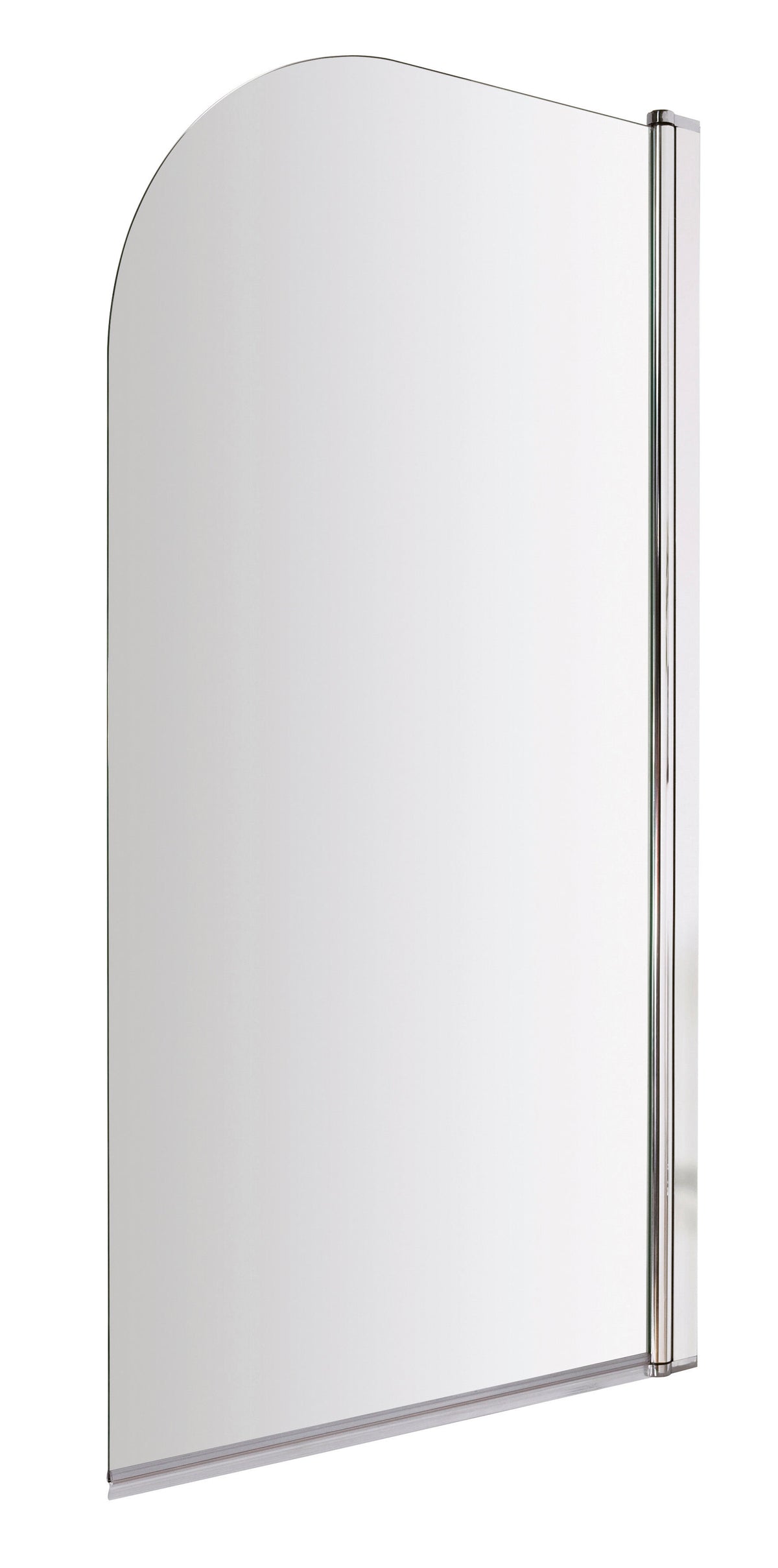 Hudson Reed nuie 800mm Bath Screen