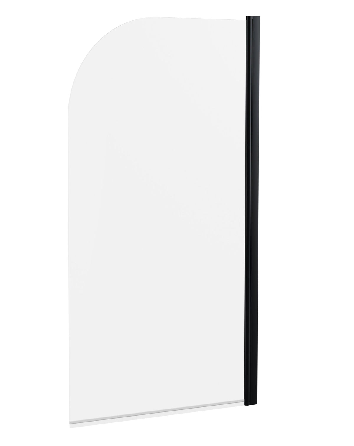 Nuie 800mm Round Bath Screen