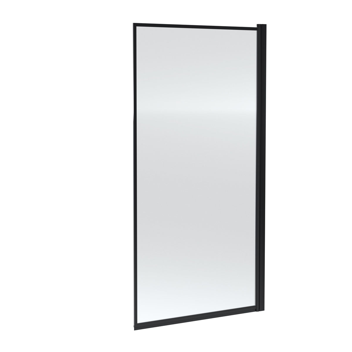 Hudson Reed 800mm Bath Screen