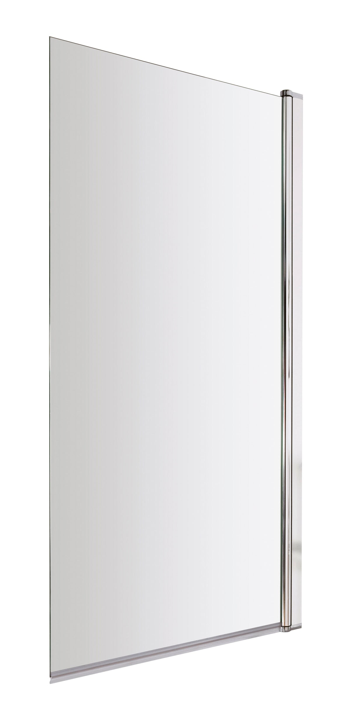 Hudson Reed nuie 800mm Bath Screen