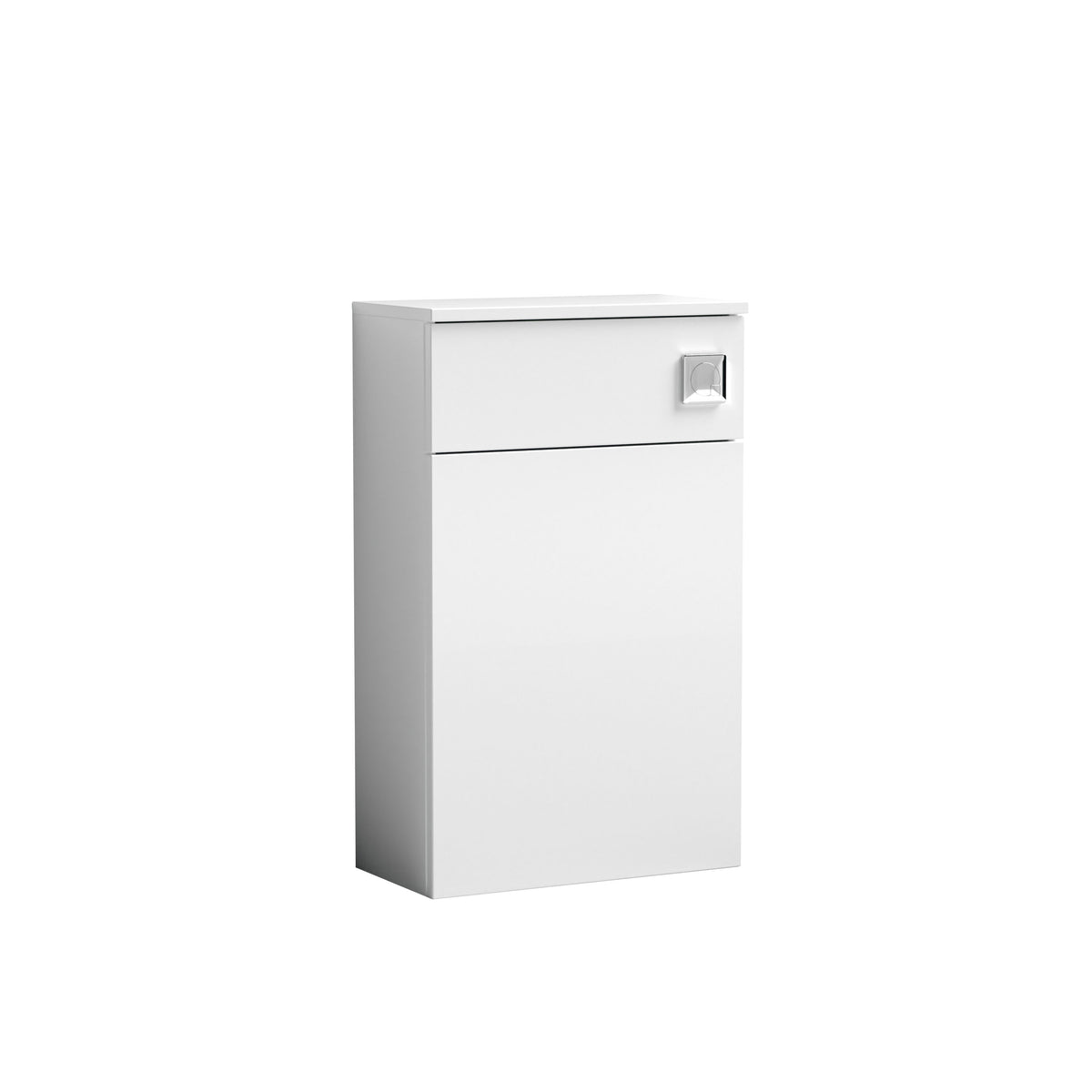Nuie Arno 500mm Floor Standing WC Unit