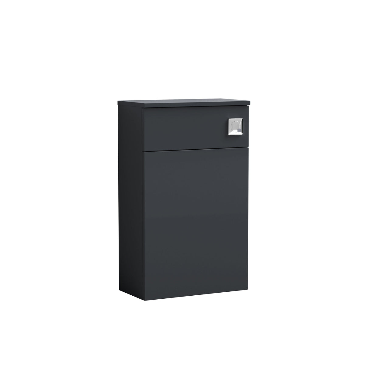 Nuie Arno 500mm Floor Standing WC Unit