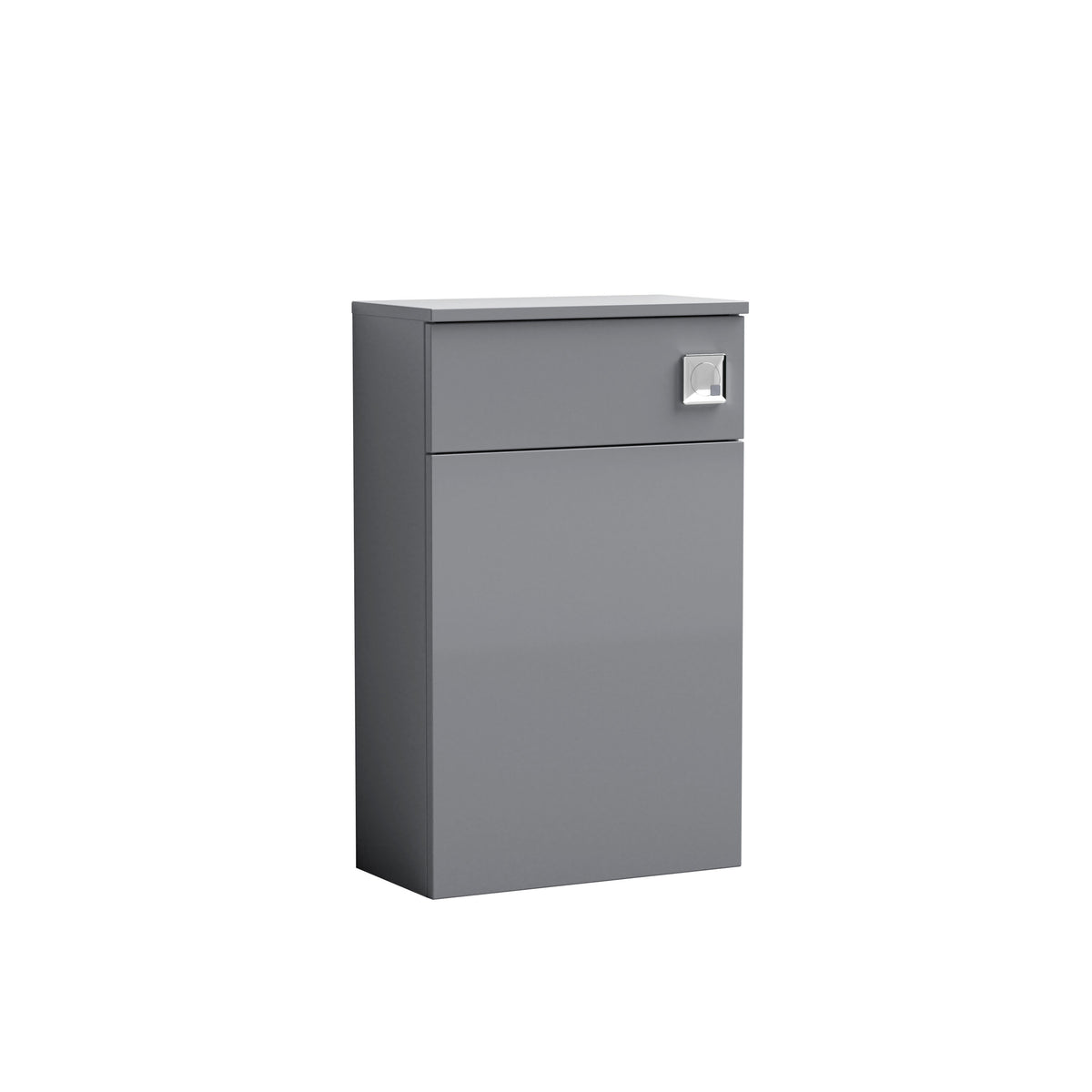 Nuie Arno 500mm Floor Standing WC Unit