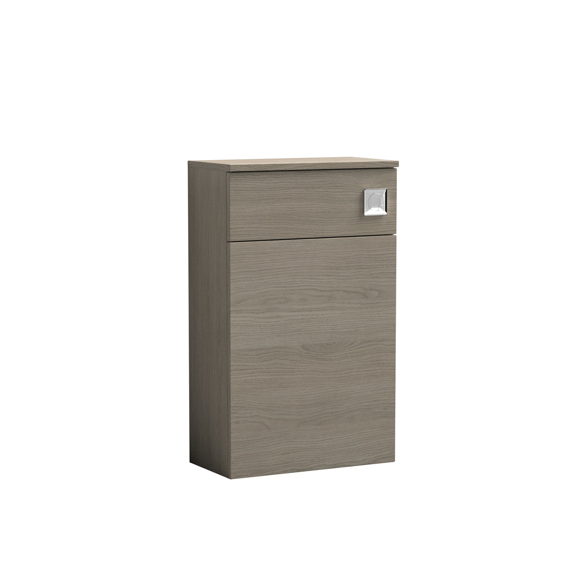 Nuie Arno 500mm Floor Standing WC Unit