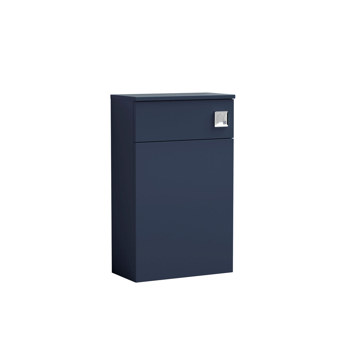 Nuie Arno 500mm Floor Standing WC Unit