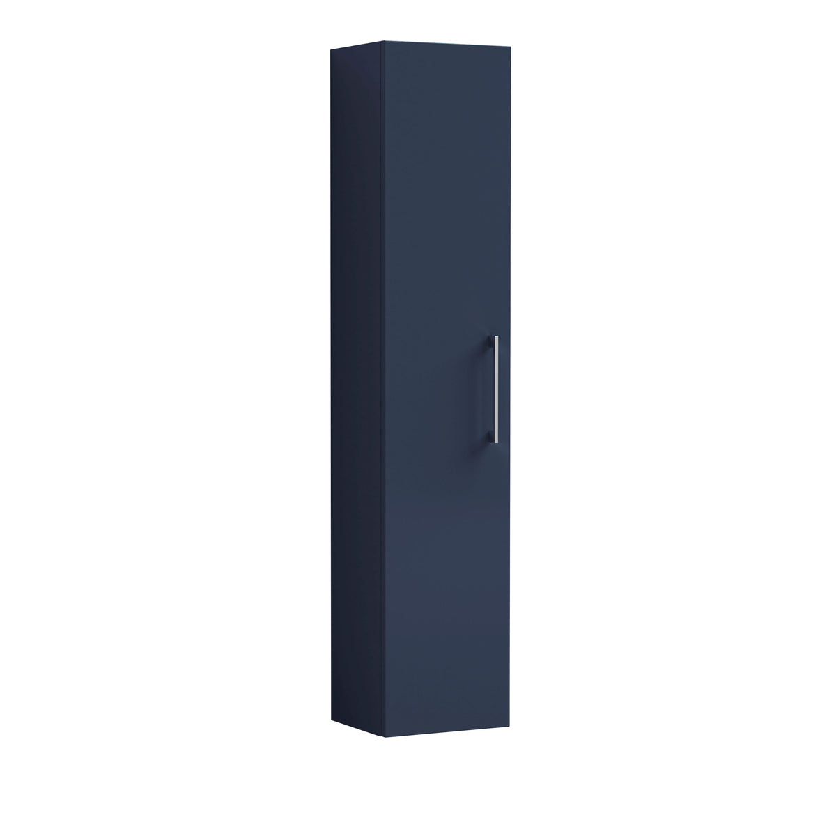 Nuie Arno 300mm Wall Hung Tall Cabinet