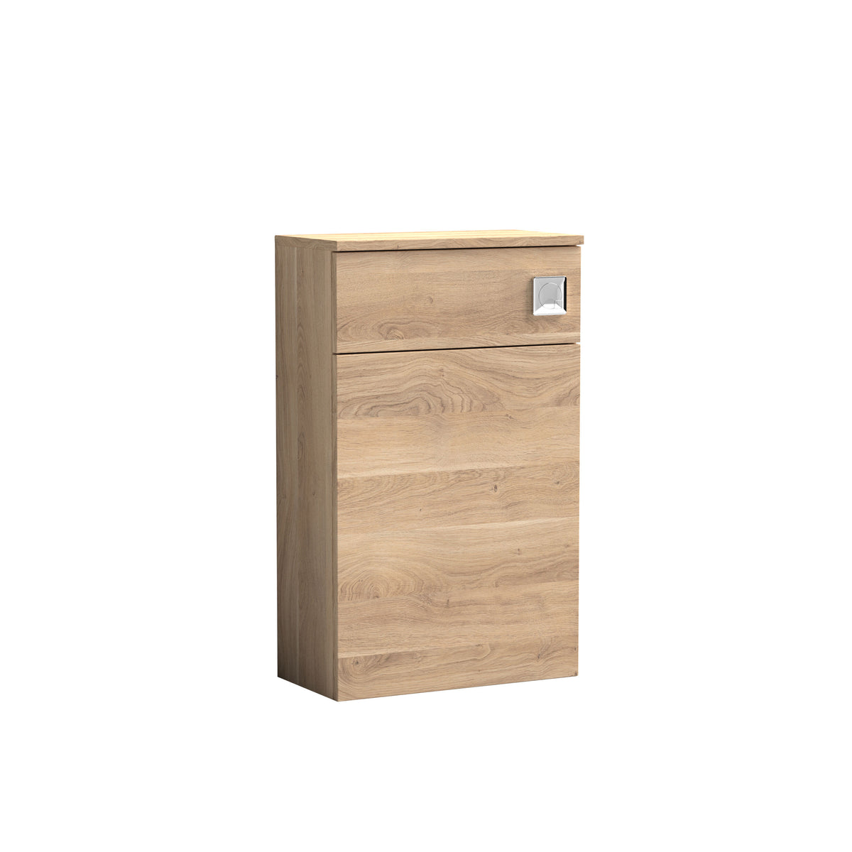 Nuie Arno 500mm Floor Standing WC Unit