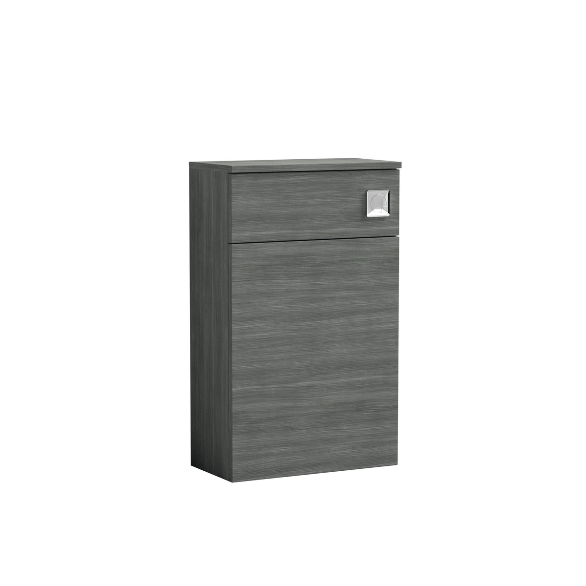 Nuie Arno 500mm Floor Standing Compact WC Unit