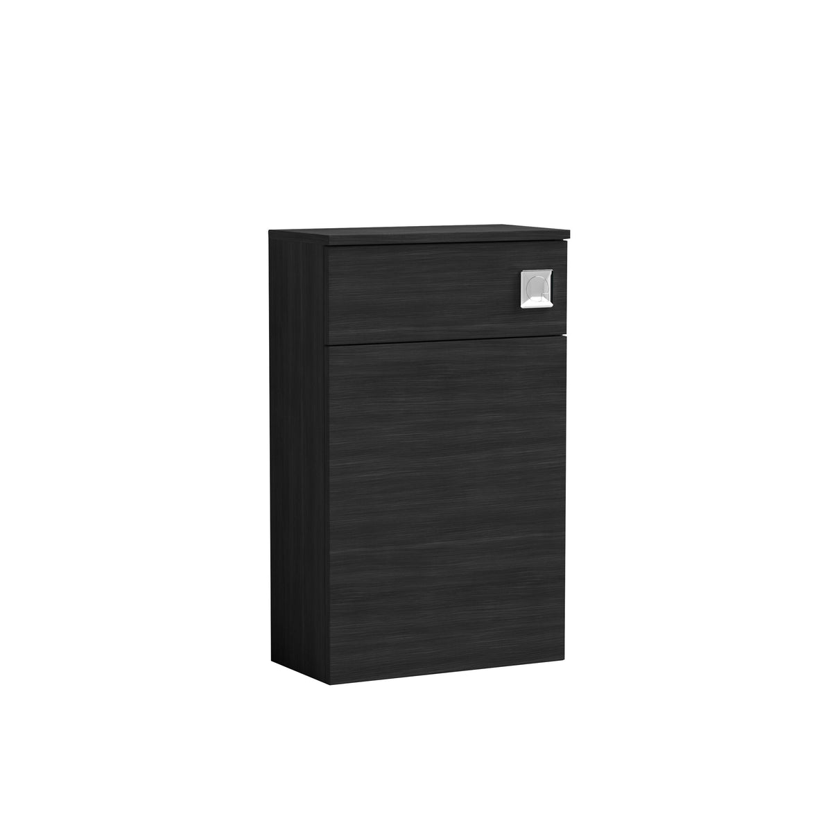 Nuie Arno 500mm Floor Standing Compact WC Unit