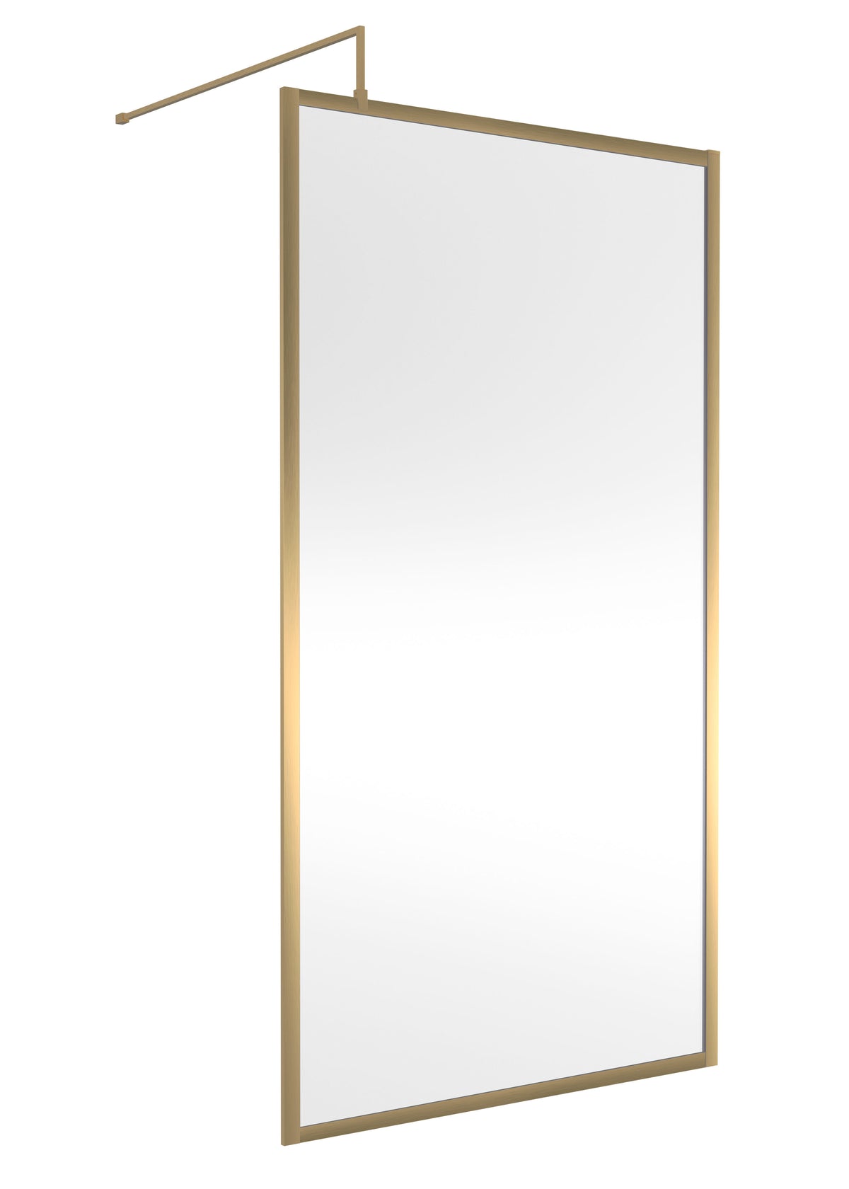 Nuie 1100mm Wetroom Panel
