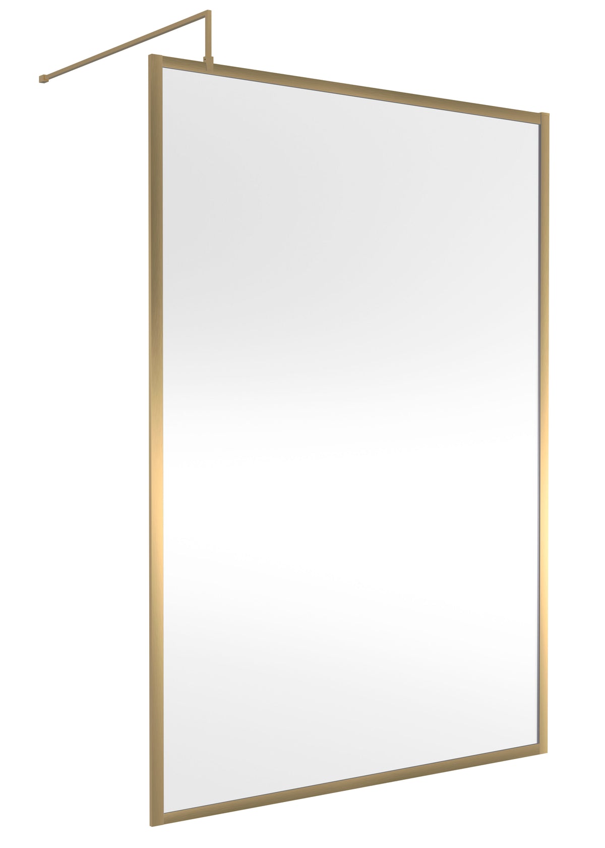 Nuie 1400mm Wetroom Panel