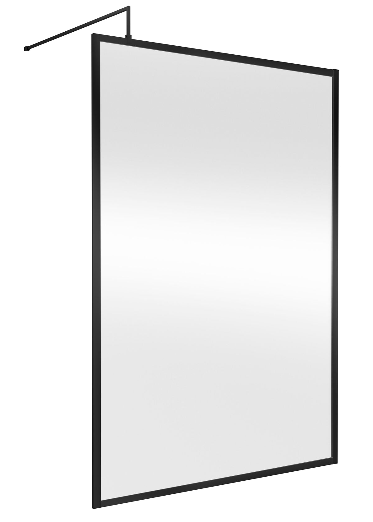 Nuie 1400mm Wetroom Panel