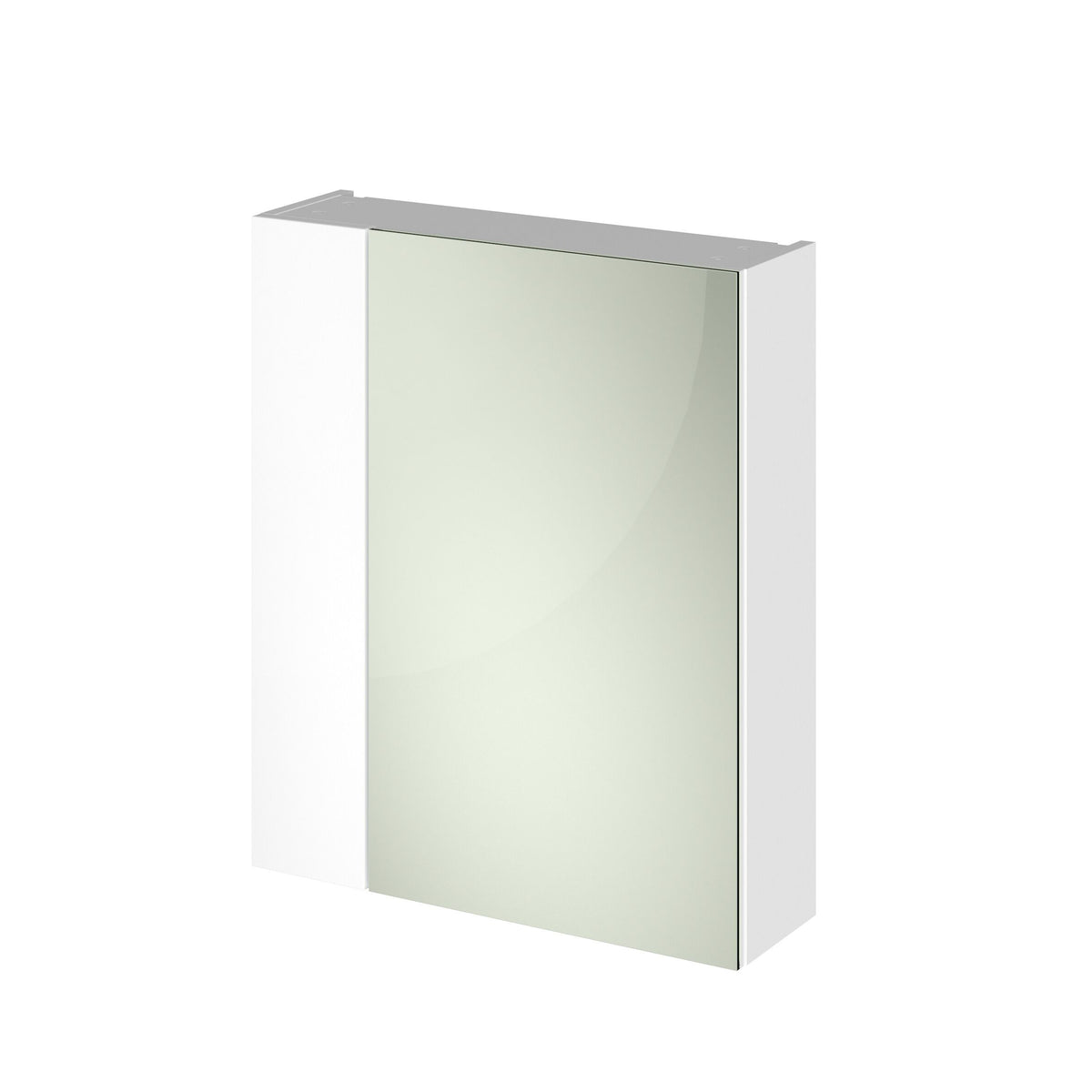 Hudson Reed 600mm Wall Hung Storage Unit