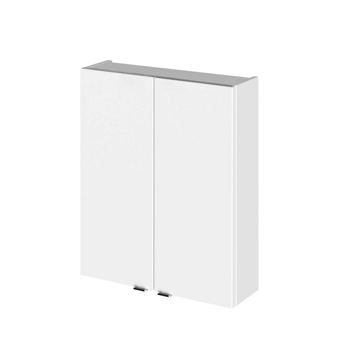 Hudson Reed Fusion 500mm Wall Hung Cabinet