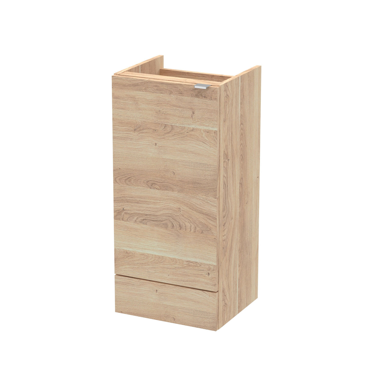 Hudson Reed Fusion 400mm Floor Standing Base Unit