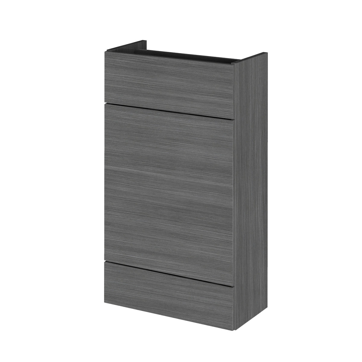 Hudson Reed Fusion 500mm Floor Standing Compact WC Unit