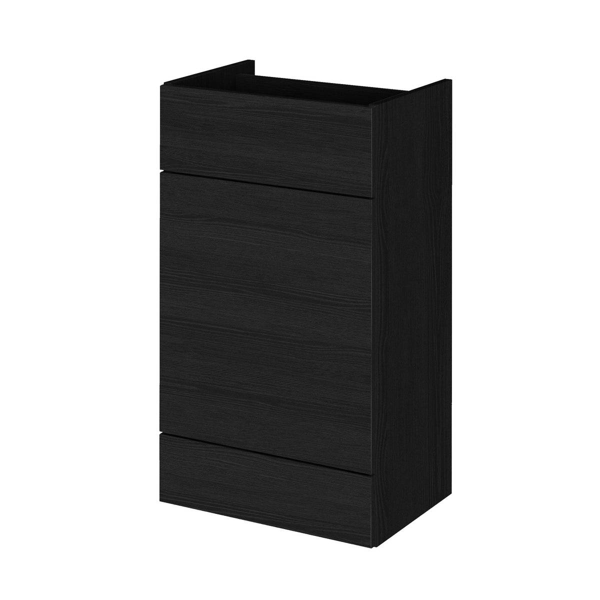 Hudson Reed Fusion 500mm Floor Standing WC Unit