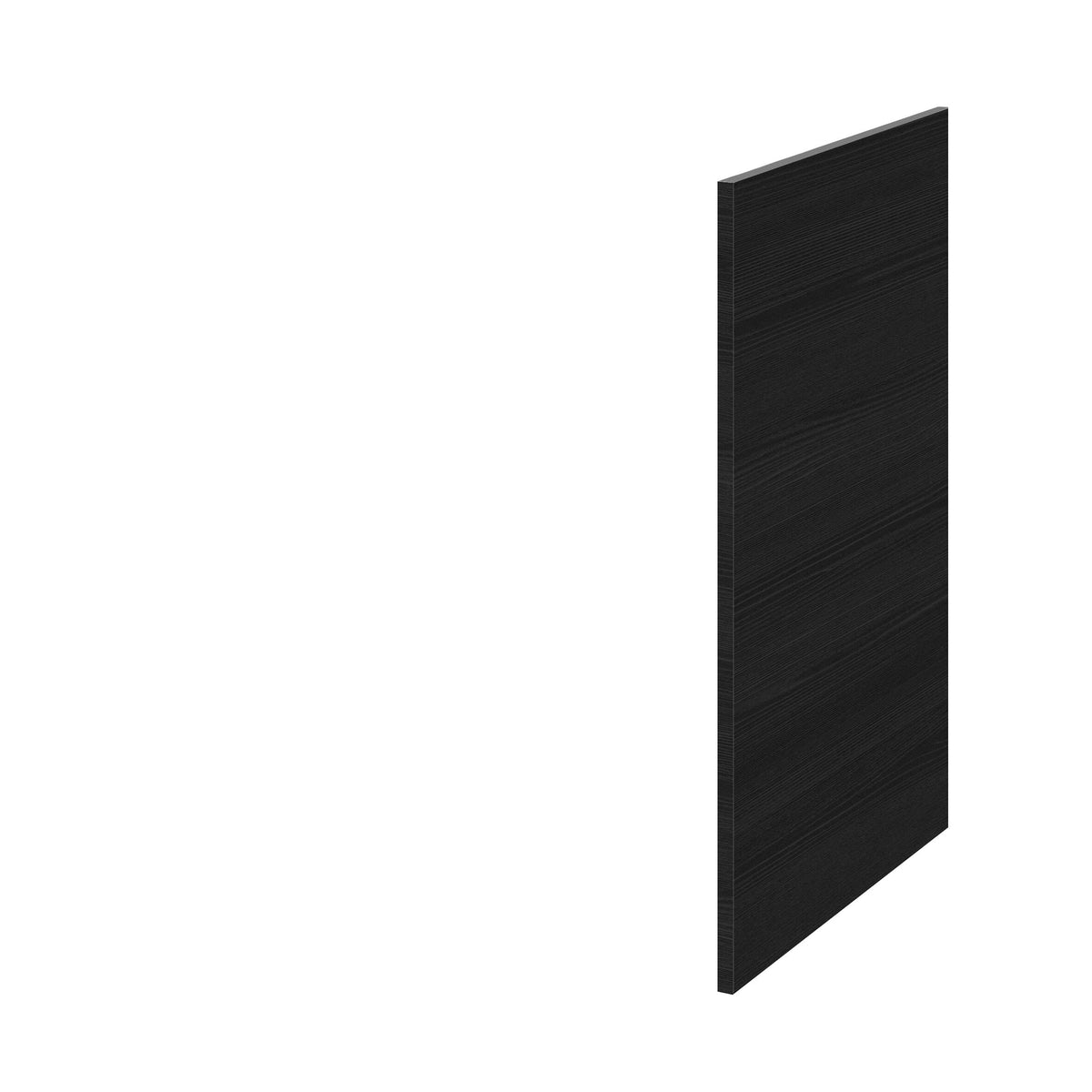 Hudson Reed Fusion 370x18mm MFC Decorative End Bath Panel