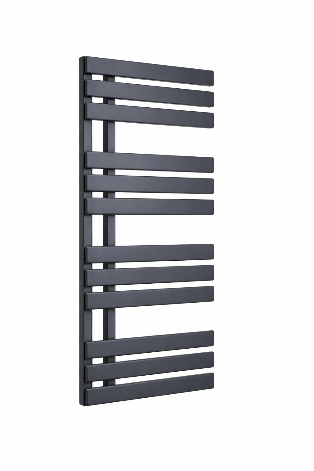 Oregon 500mm x 1180mm - Textured Grey - ORE500-1200A - ORE500-1200A 2