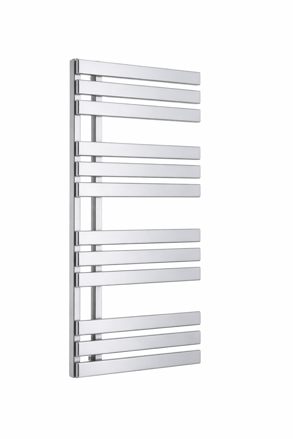 Oregon 500mm x 1180mm - Chrome - ORE500-1200C - ORE500-1200C 2