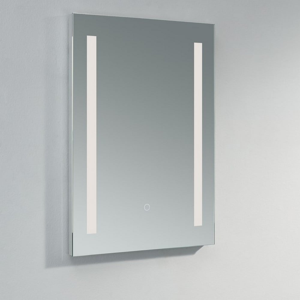 Painswick 700x500mm Basic Portrait - Vertical Duo strip - PA7050 - PA7050 6