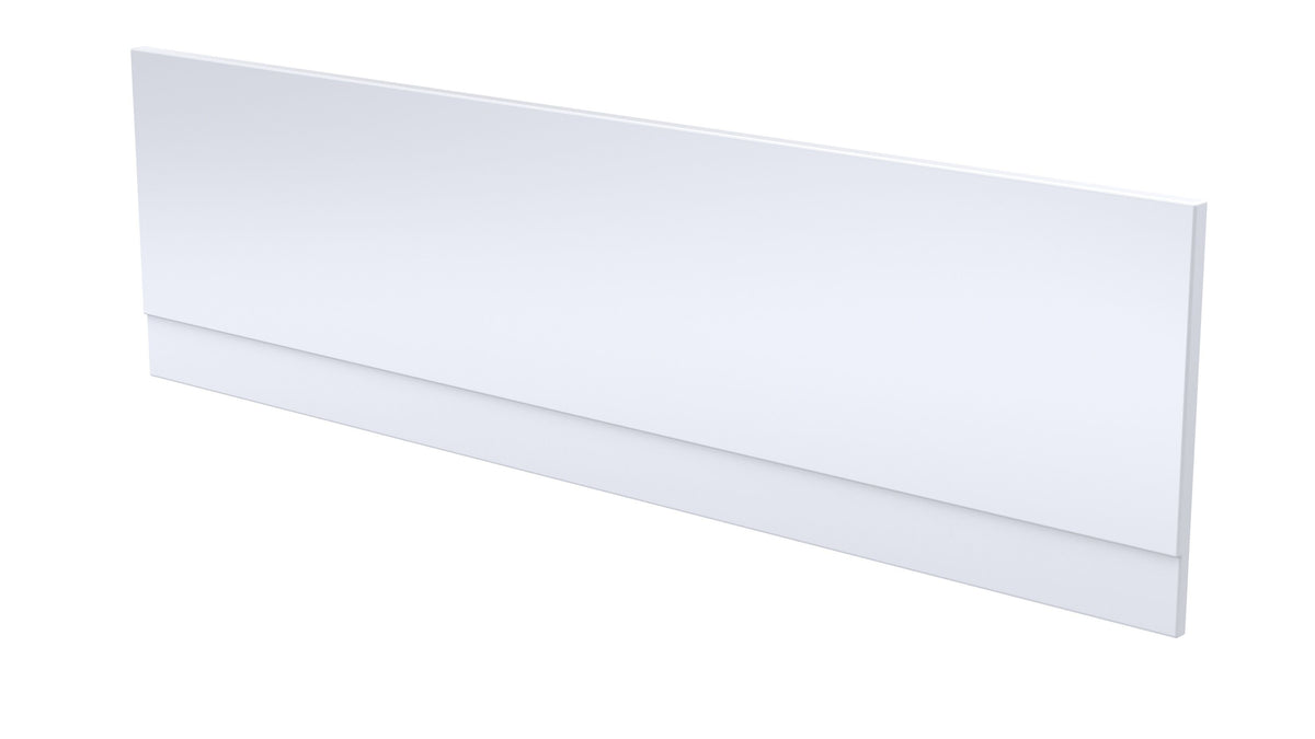 Nuie 1800mm Acrylic Front Bath Panel
