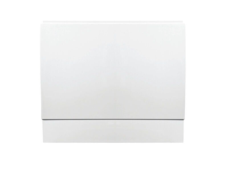 Nuie 700mm Acrylic End Bath Panel
