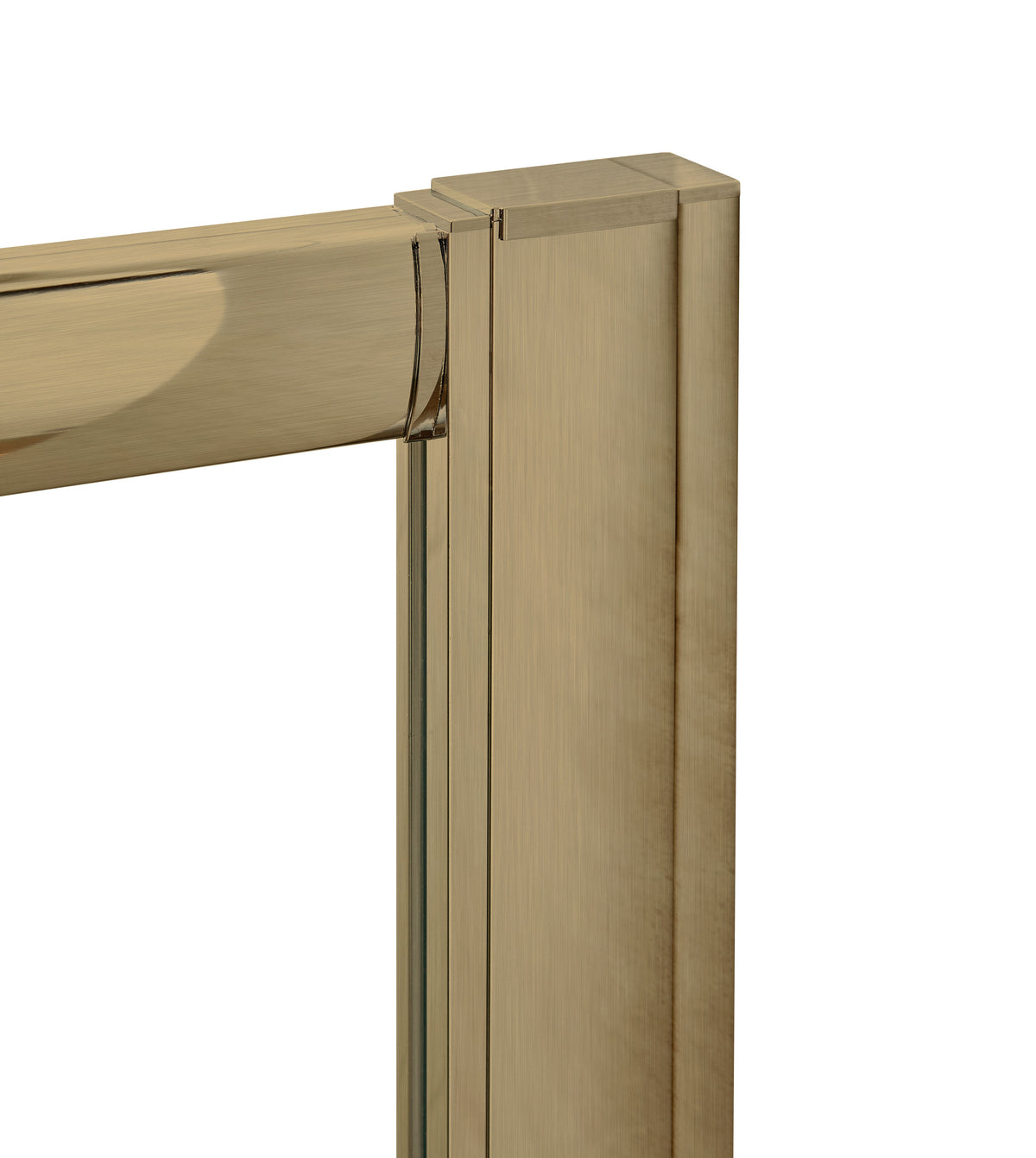 Nuie Pacific 1850mm Profile Extension Kit