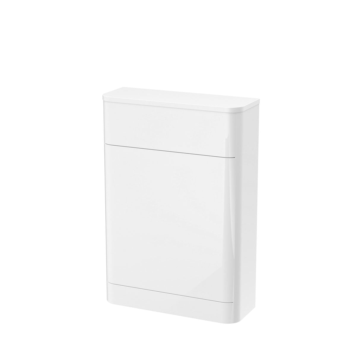 Nuie Parade 550mm Floor Standing WC Unit