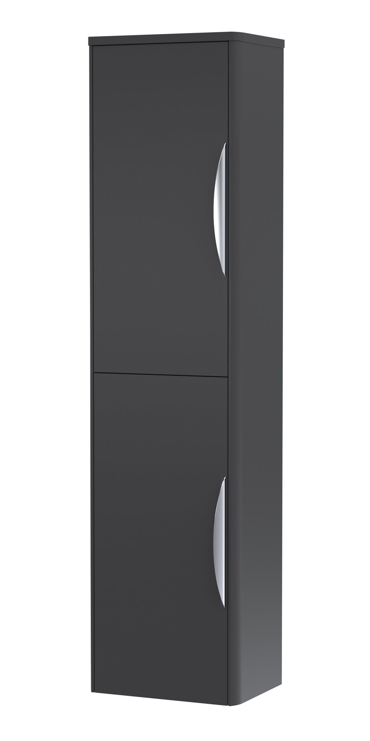 Nuie Parade 356mm Wall Hung Tall Cabinet