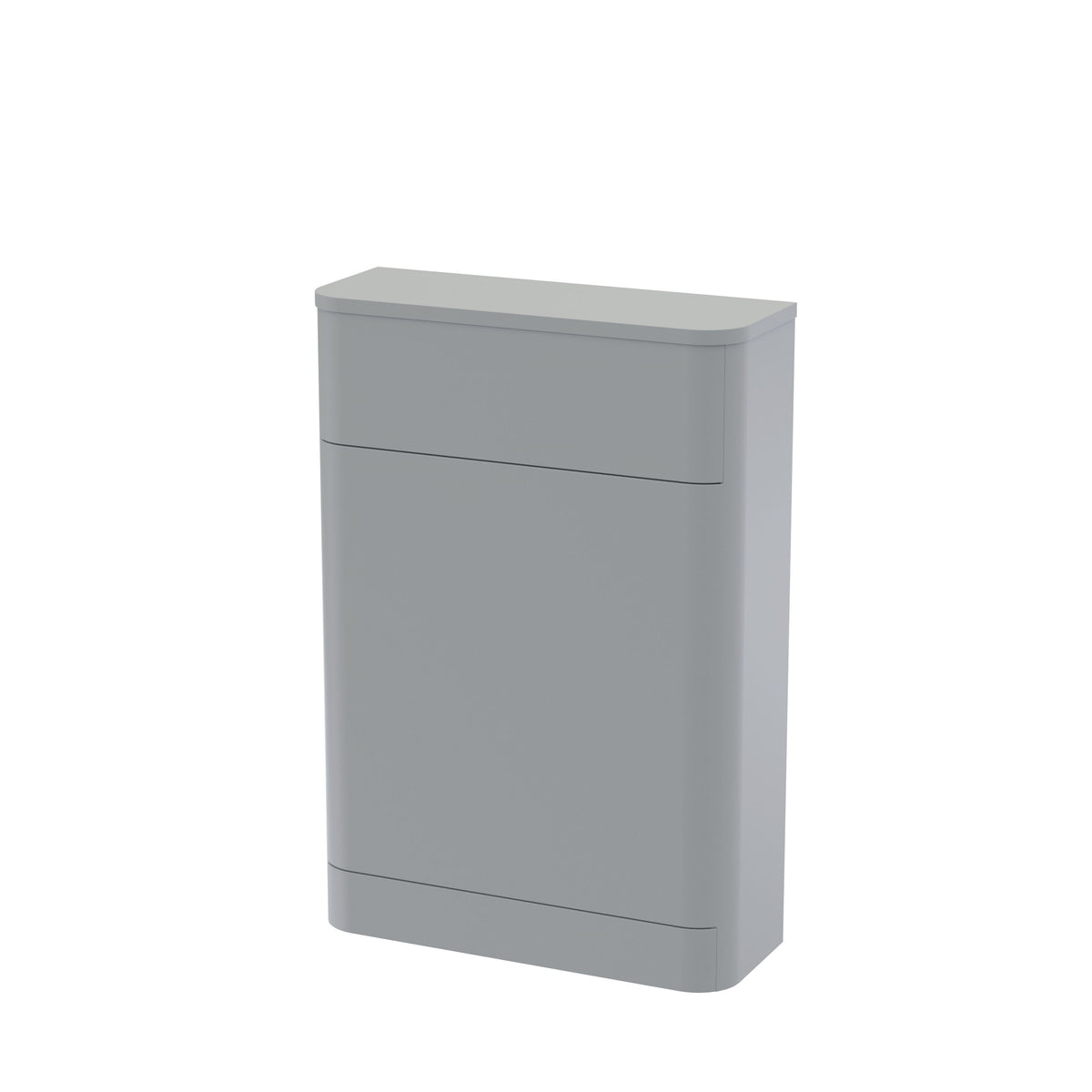 Nuie Parade 550mm Floor Standing WC Unit