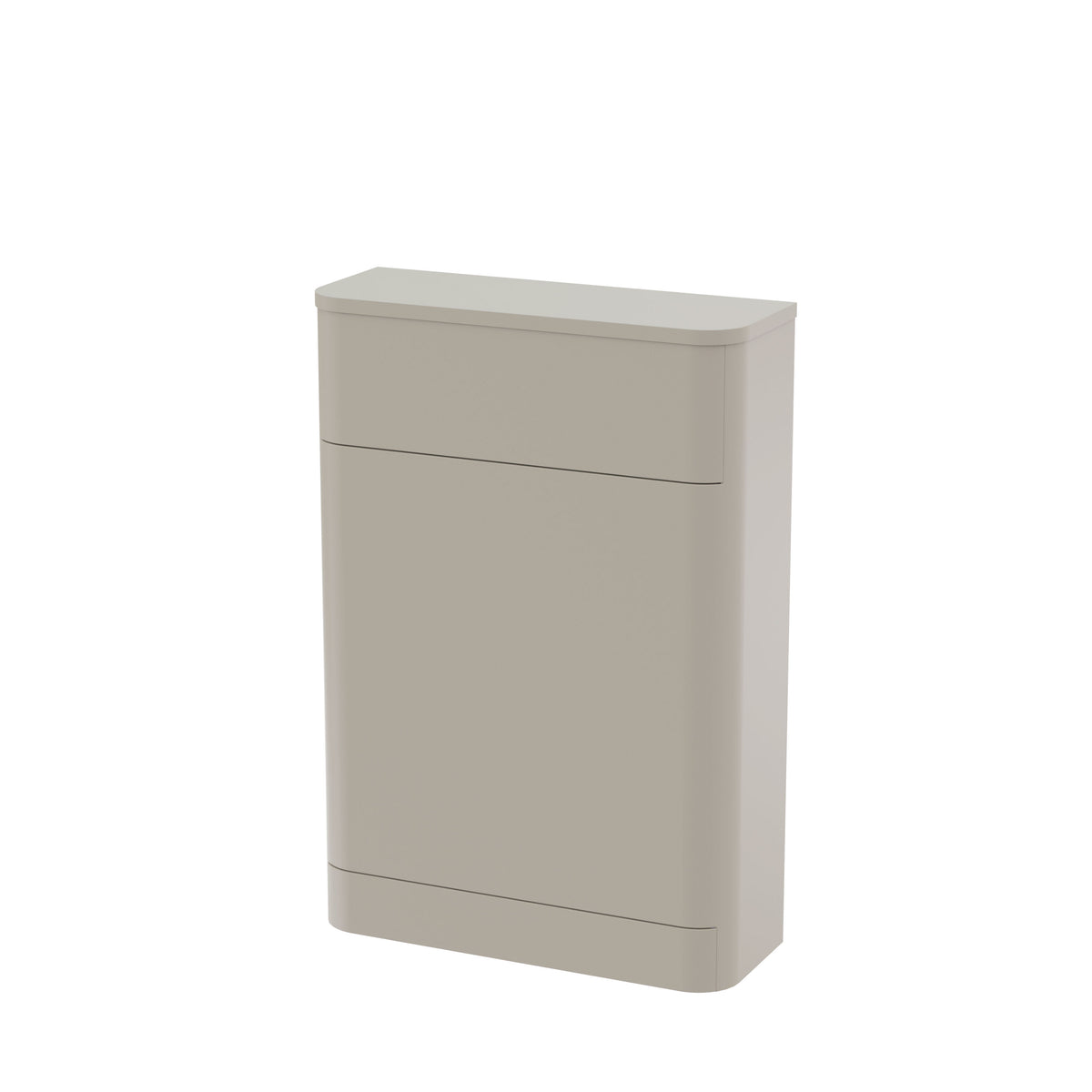 Nuie Parade 550mm Floor Standing WC Unit