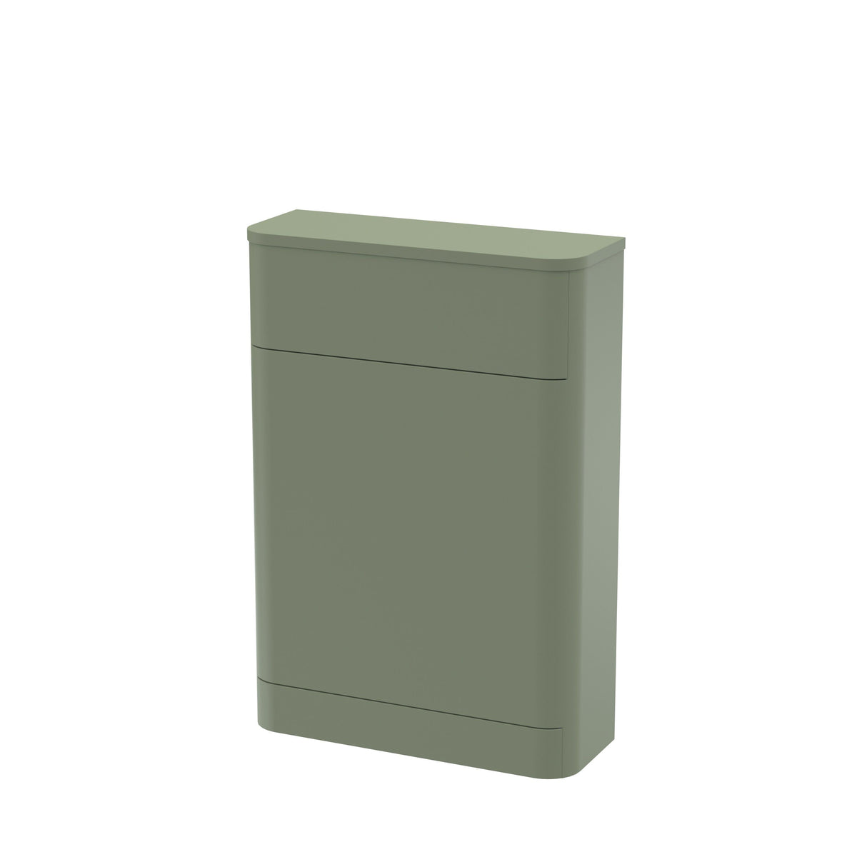 Nuie Parade 550mm Floor Standing WC Unit