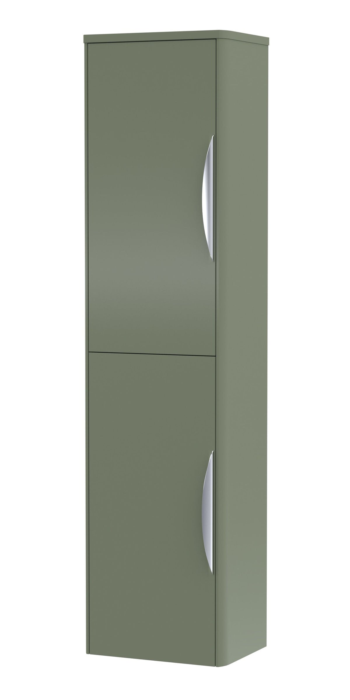 Nuie Parade 356mm Wall Hung Tall Cabinet