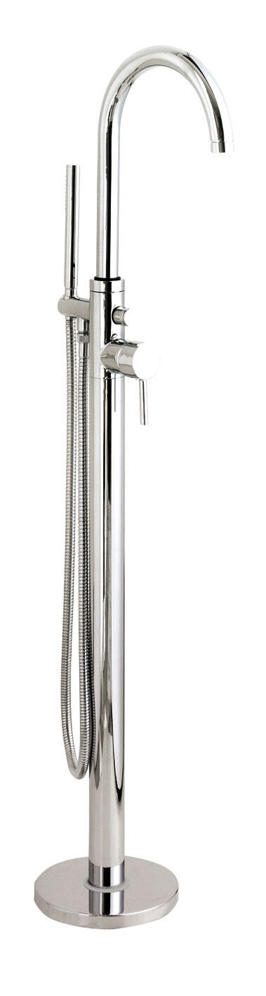 Hudson Reed Floor Standing Bath Shower Mixer