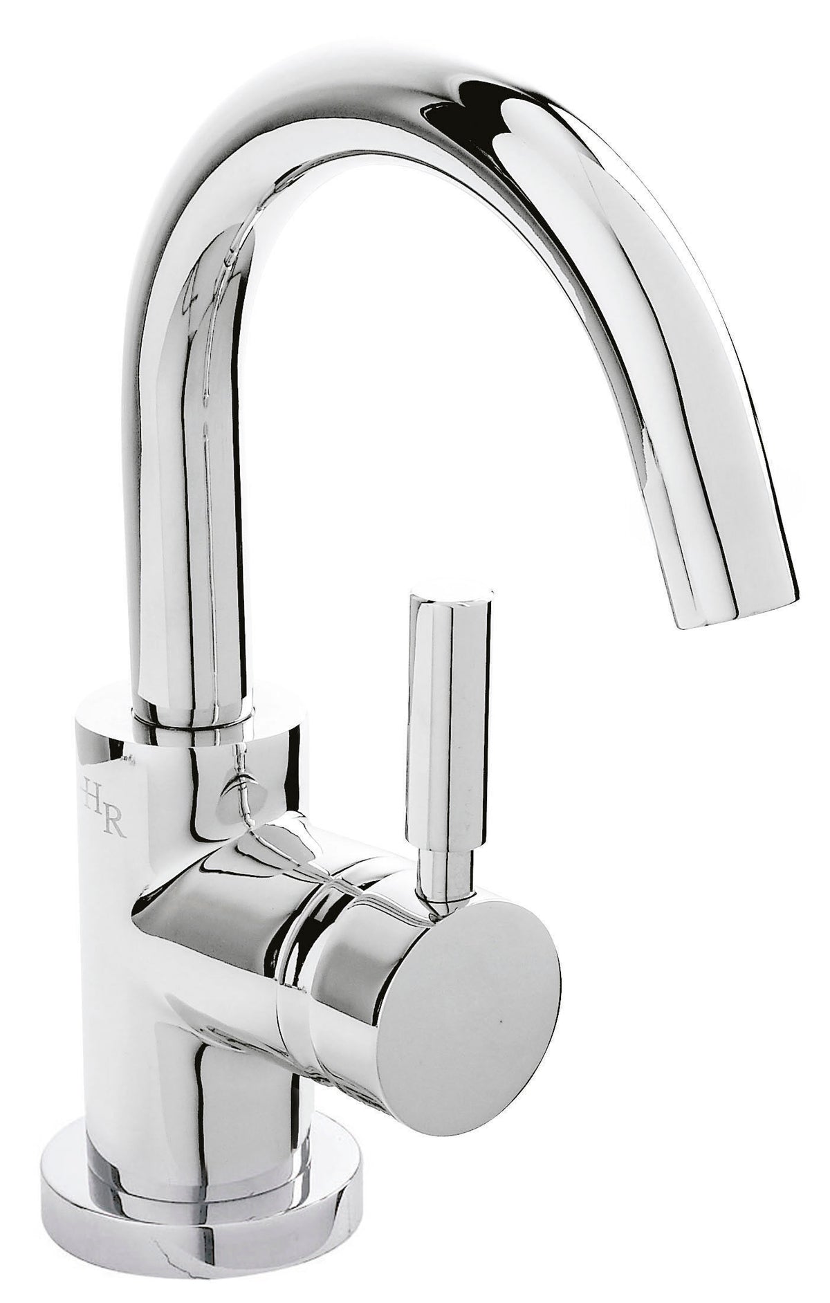 Hudson Reed Tec Single Lever Mono Basin Mixer
