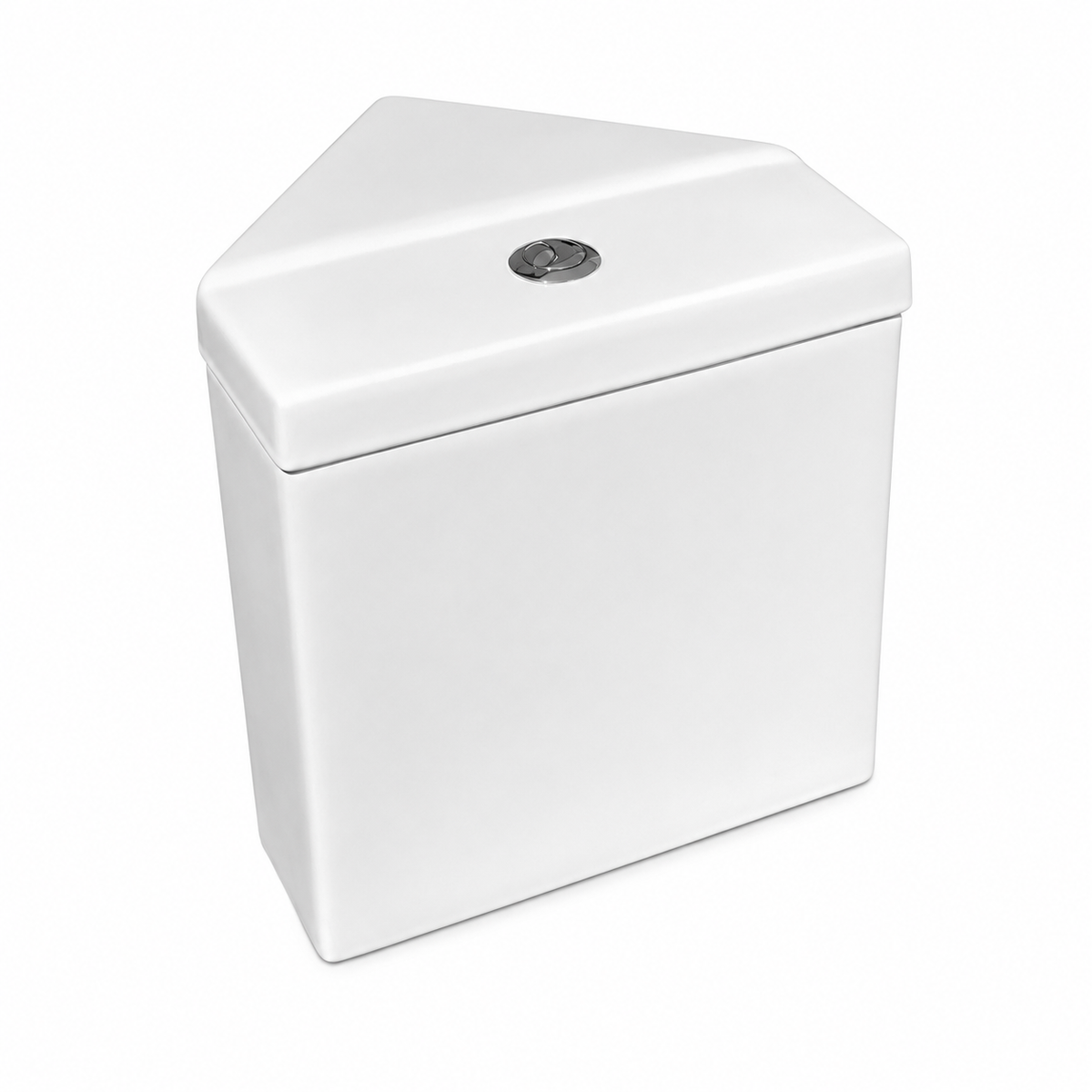 Series 600 C/C Corner Cistern - POT456SE - POT456SE 1