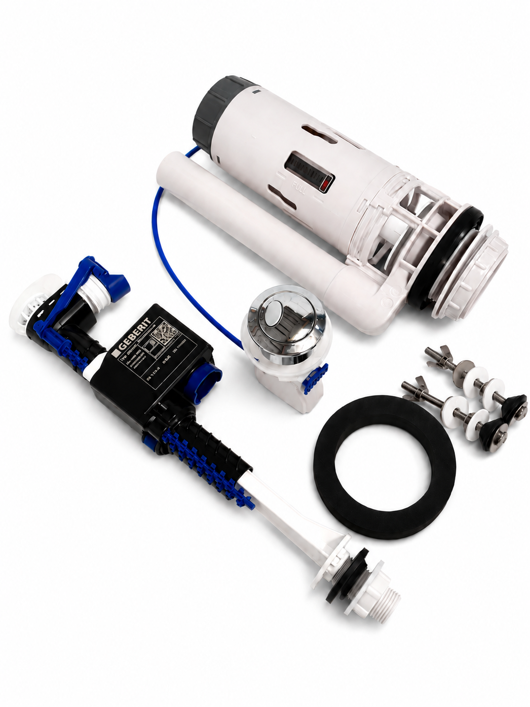 Kameo C/C Cistern - POT531KA - POT531KA 2