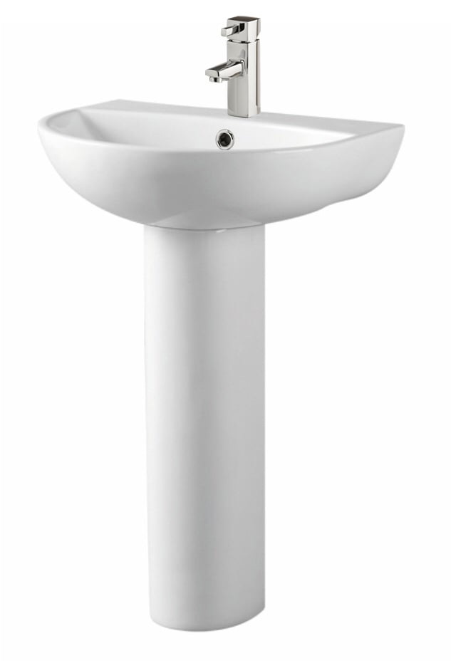 Kameo 550mm 1TH Basin - POT542KA