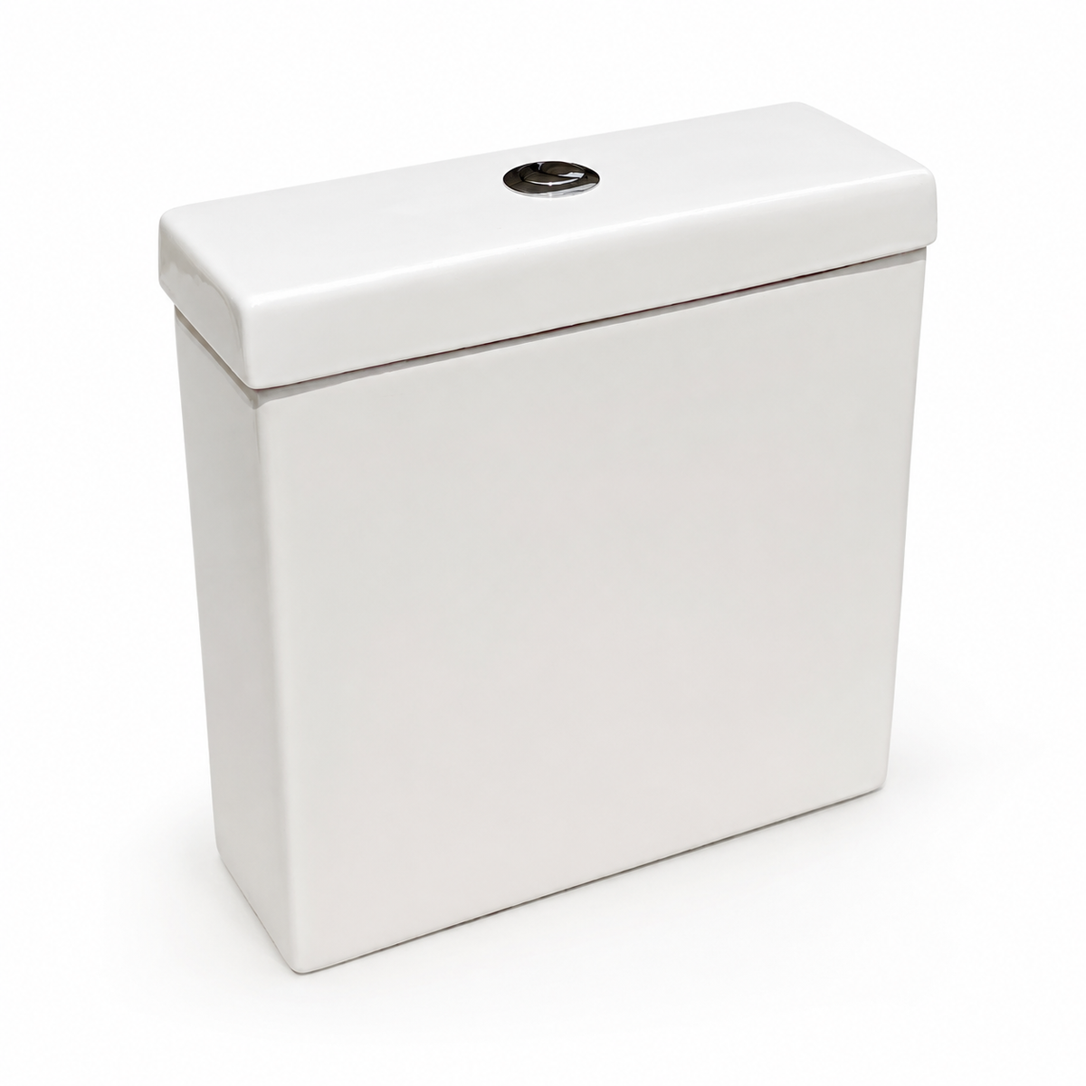 Universal 600 Close Coupled Cistern - POT600SE - POT600SE 1