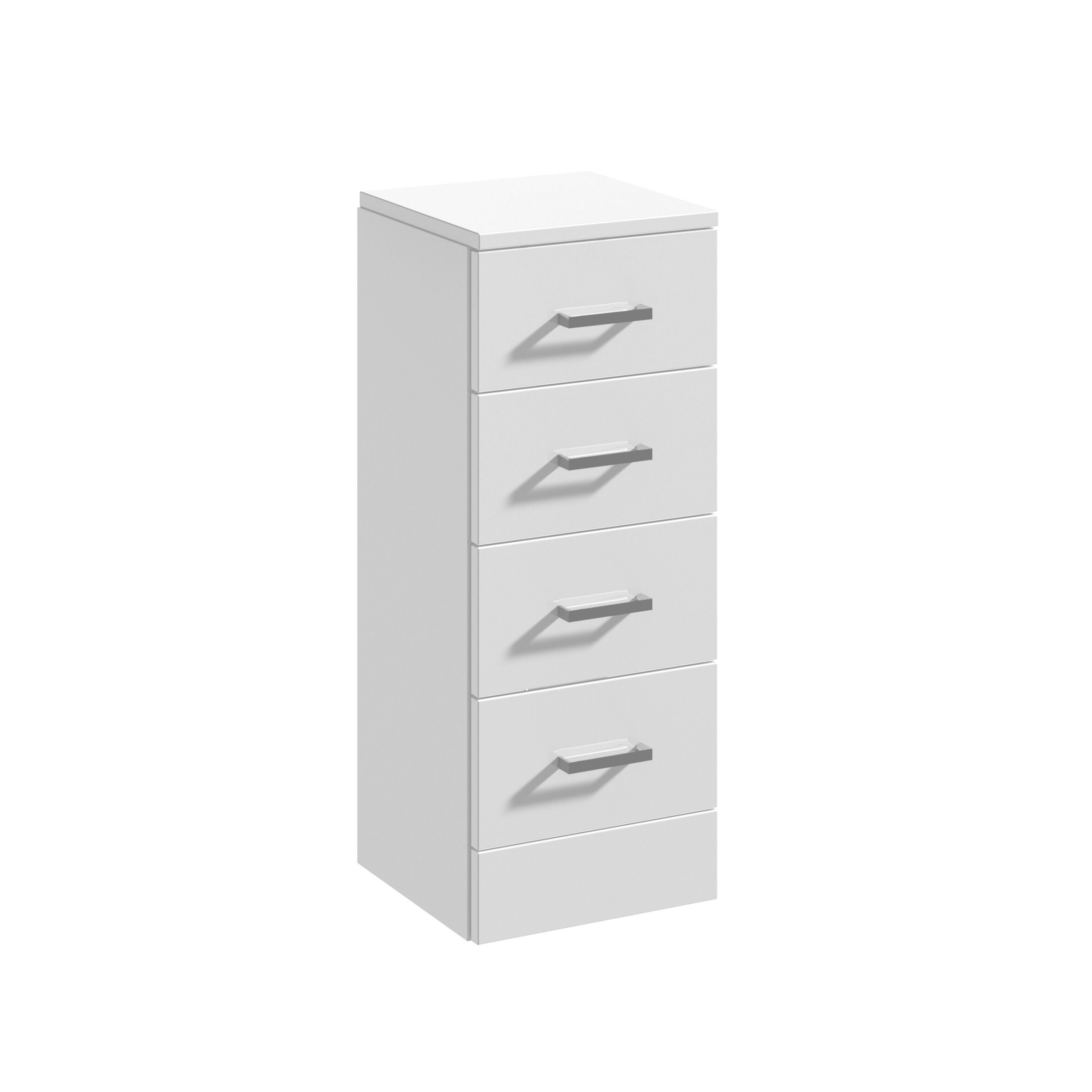 Nuie Mayford 300mm Floor Standing Cabinet